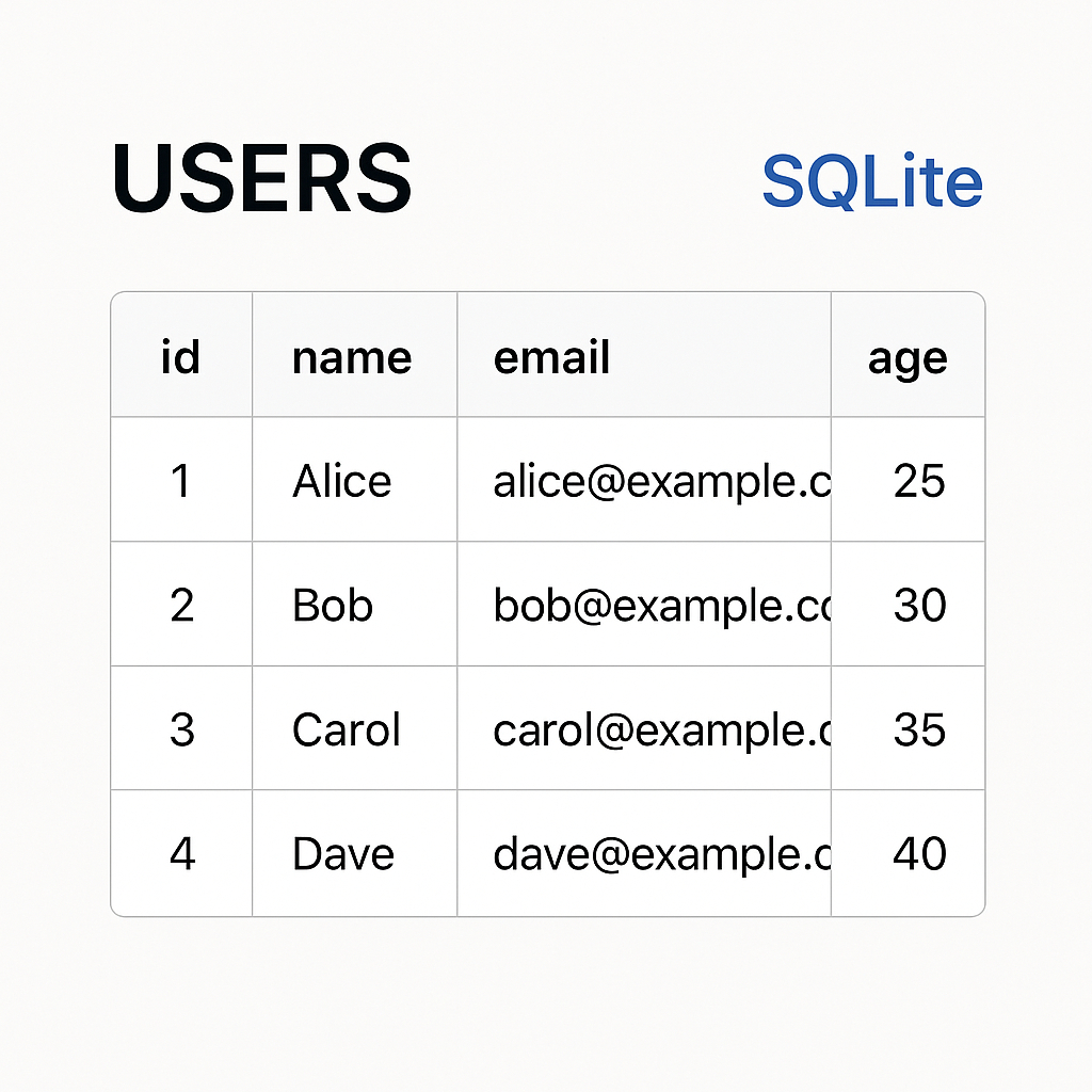 Build Your Own Sqlite - Print the Page Size